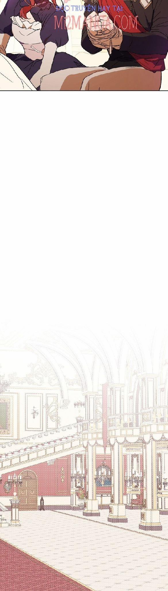 Tôi Không Cố Tình Quyến Rũ Anh Ấy 12.1 trang 16