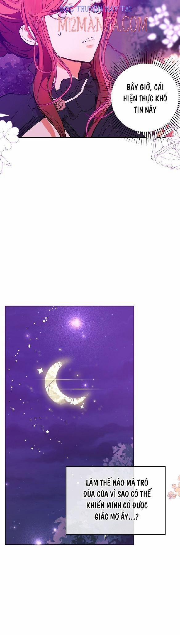 Tôi Không Cố Tình Quyến Rũ Anh Ấy 12.1 trang 2