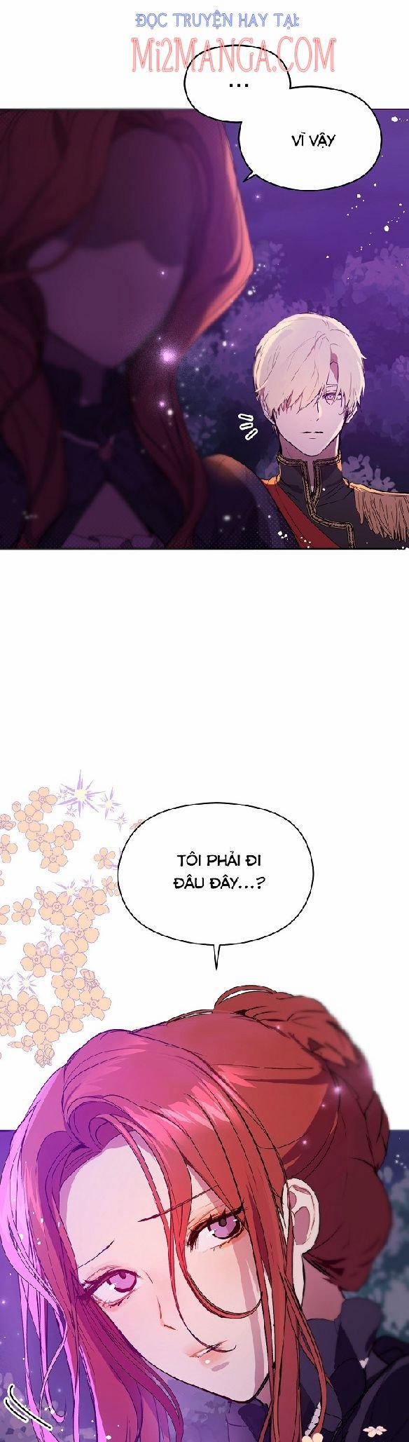 Tôi Không Cố Tình Quyến Rũ Anh Ấy 12.1 trang 3