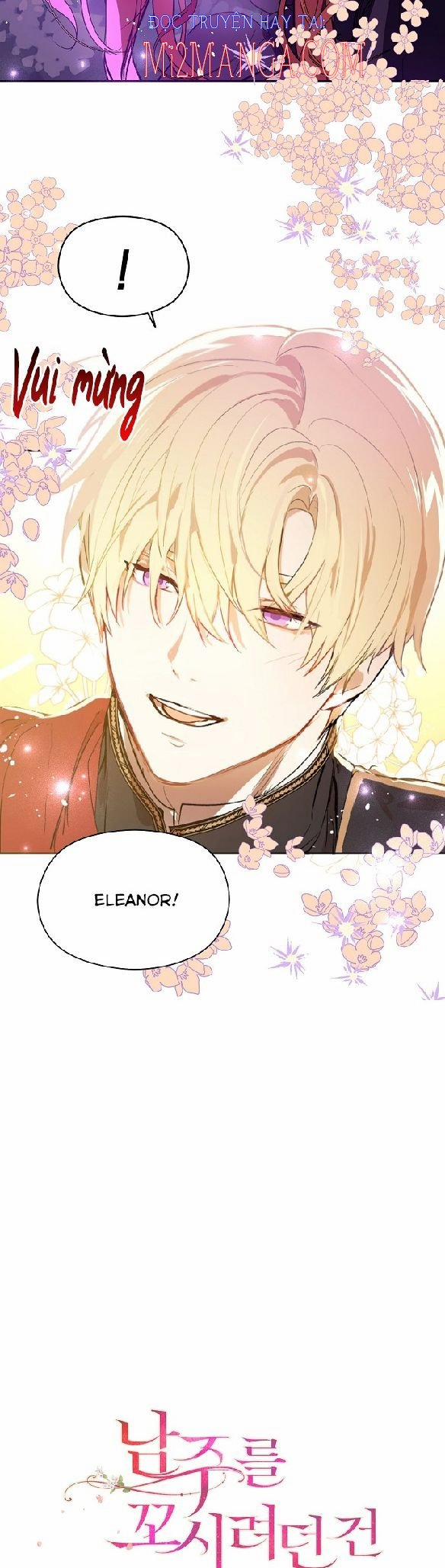 Tôi Không Cố Tình Quyến Rũ Anh Ấy 12.1 trang 4