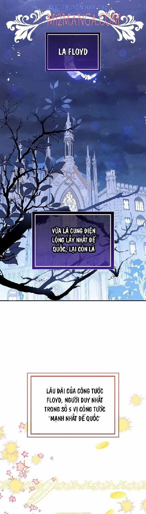 Tôi Không Cố Tình Quyến Rũ Anh Ấy 12.1 trang 6