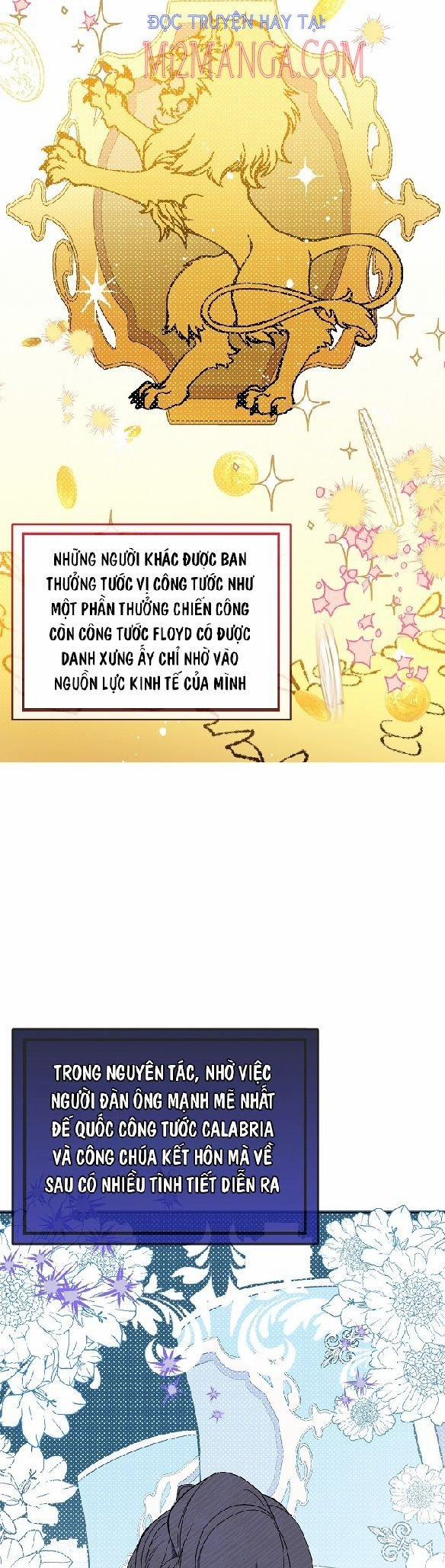 Tôi Không Cố Tình Quyến Rũ Anh Ấy 12.1 trang 7