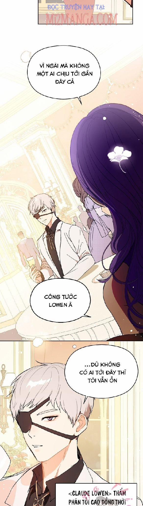 Tôi Không Cố Tình Quyến Rũ Anh Ấy 12.2 trang 0