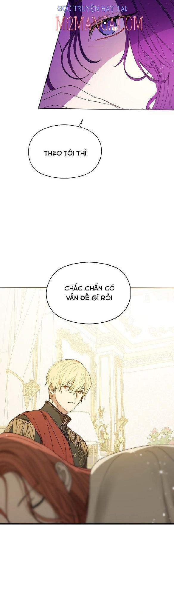 Tôi Không Cố Tình Quyến Rũ Anh Ấy 12.2 trang 7