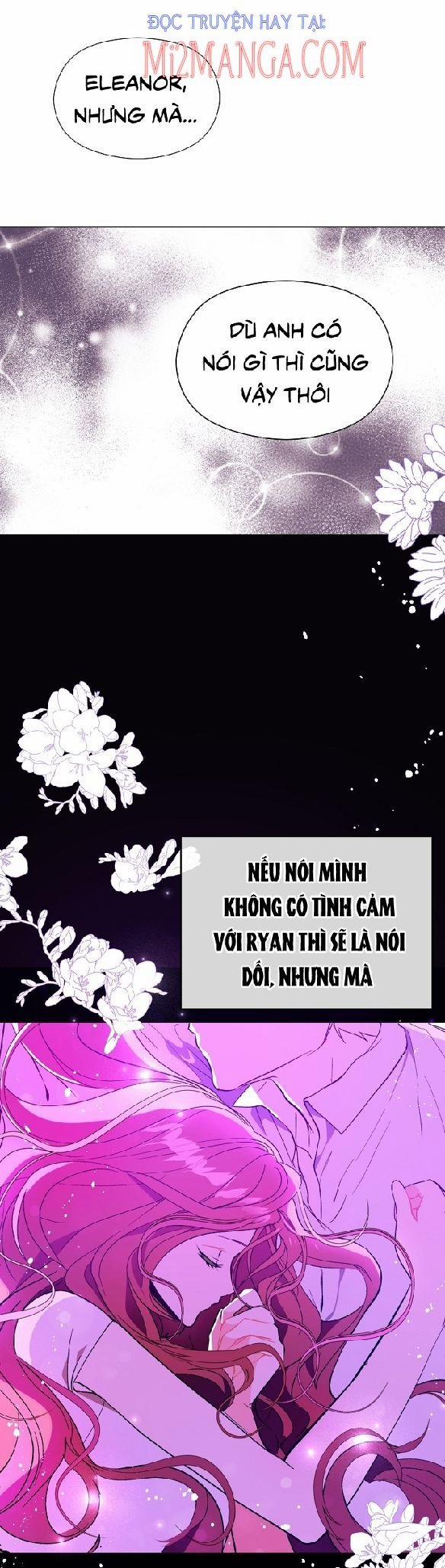 Tôi Không Cố Tình Quyến Rũ Anh Ấy 13.1 trang 12