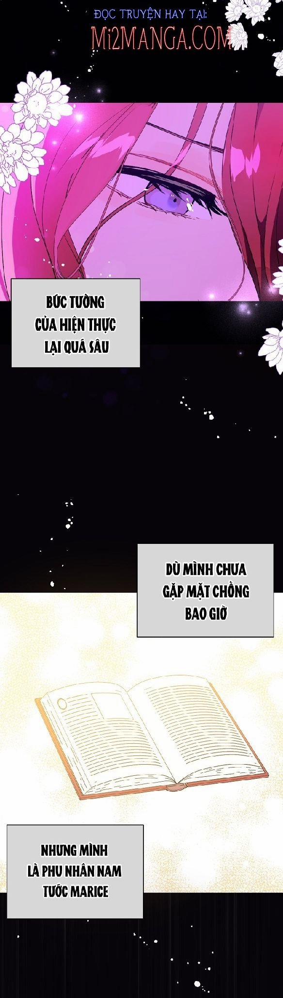 Tôi Không Cố Tình Quyến Rũ Anh Ấy 13.1 trang 13