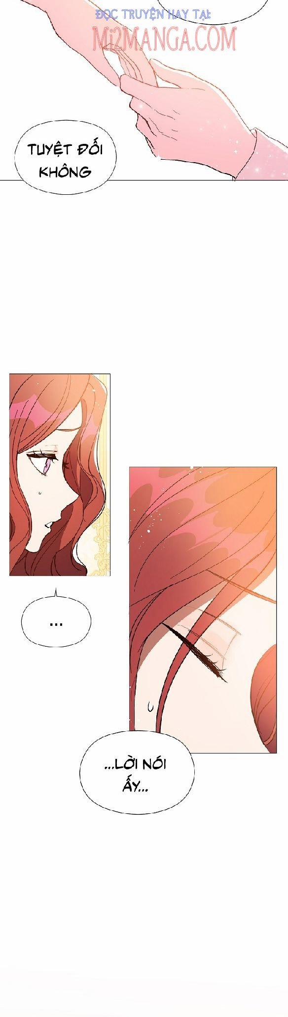 Tôi Không Cố Tình Quyến Rũ Anh Ấy 13.1 trang 17