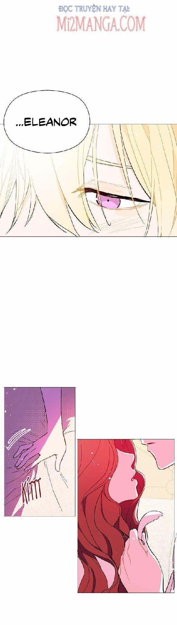 Tôi Không Cố Tình Quyến Rũ Anh Ấy 13.1 trang 7