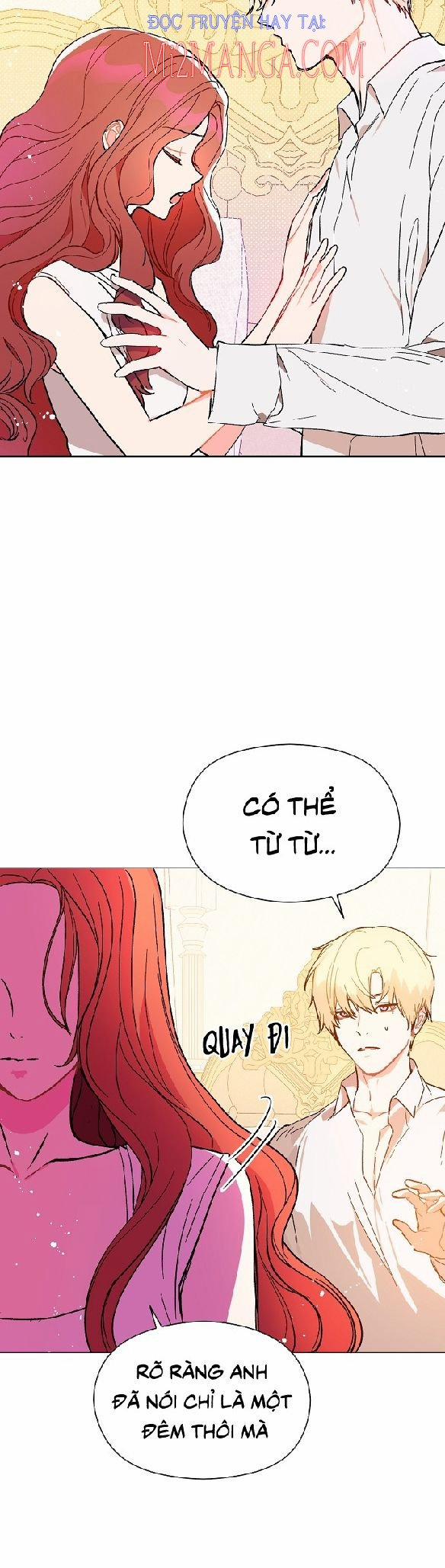 Tôi Không Cố Tình Quyến Rũ Anh Ấy 13.1 trang 9
