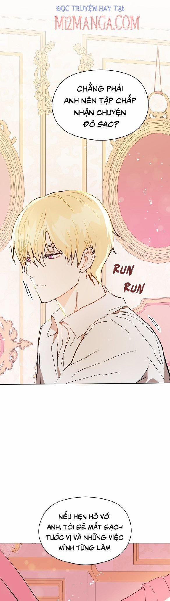 Tôi Không Cố Tình Quyến Rũ Anh Ấy 13.2 trang 0