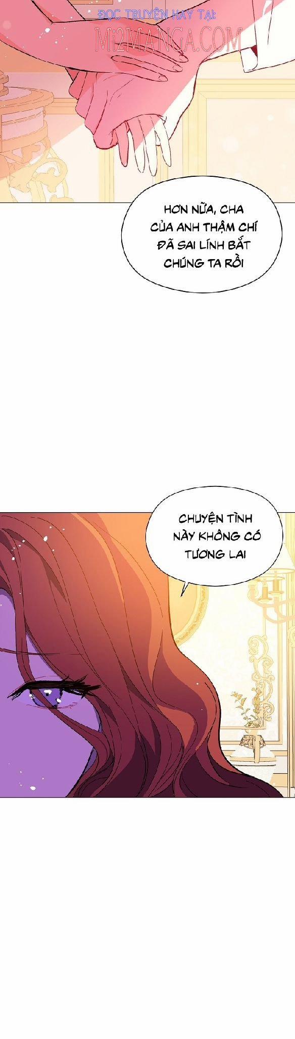 Tôi Không Cố Tình Quyến Rũ Anh Ấy 13.2 trang 1