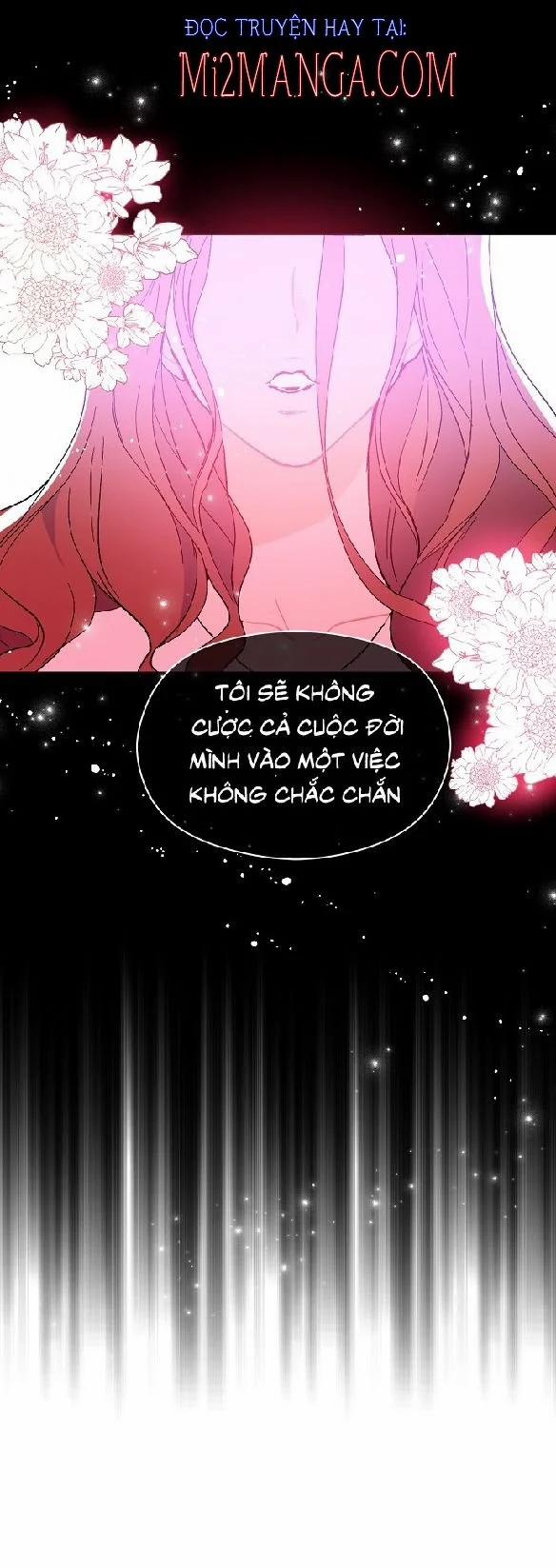 Tôi Không Cố Tình Quyến Rũ Anh Ấy 13.2 trang 11