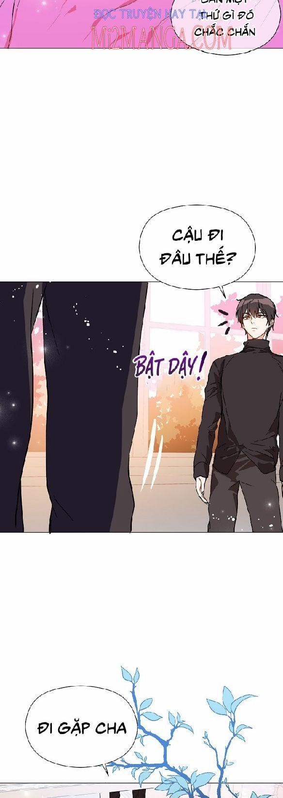 Tôi Không Cố Tình Quyến Rũ Anh Ấy 13.2 trang 13