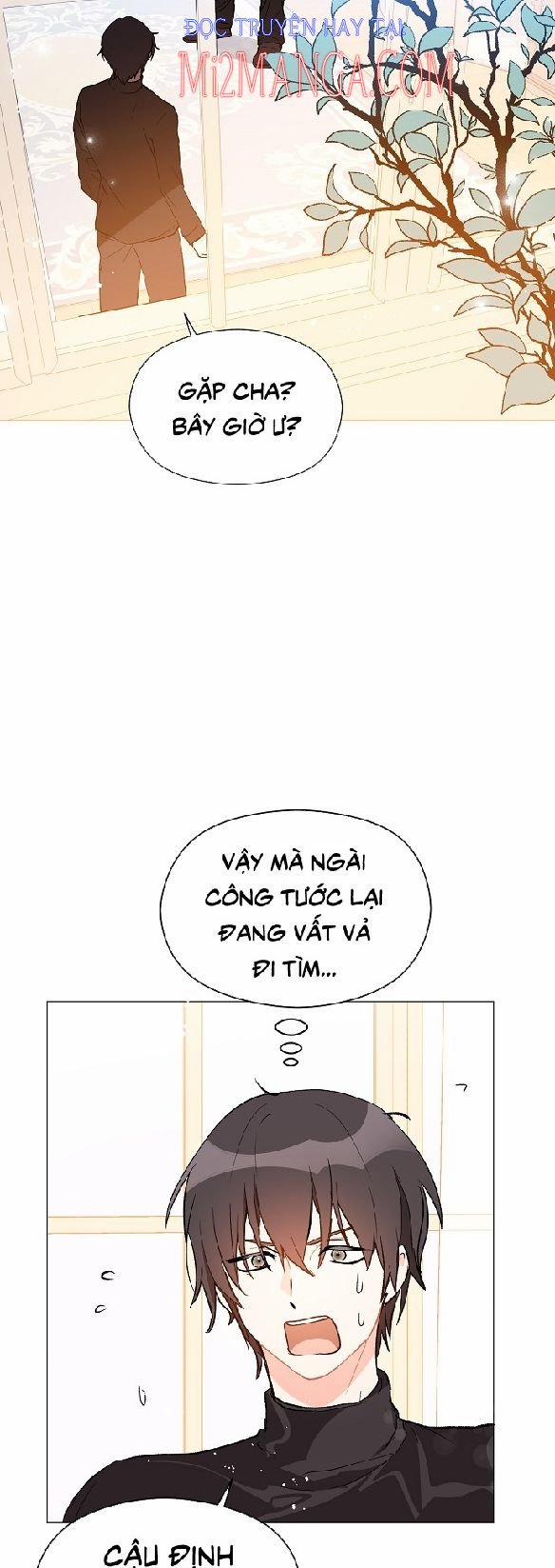 Tôi Không Cố Tình Quyến Rũ Anh Ấy 13.2 trang 14