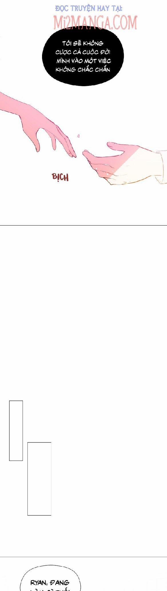 Tôi Không Cố Tình Quyến Rũ Anh Ấy 13.2 trang 2