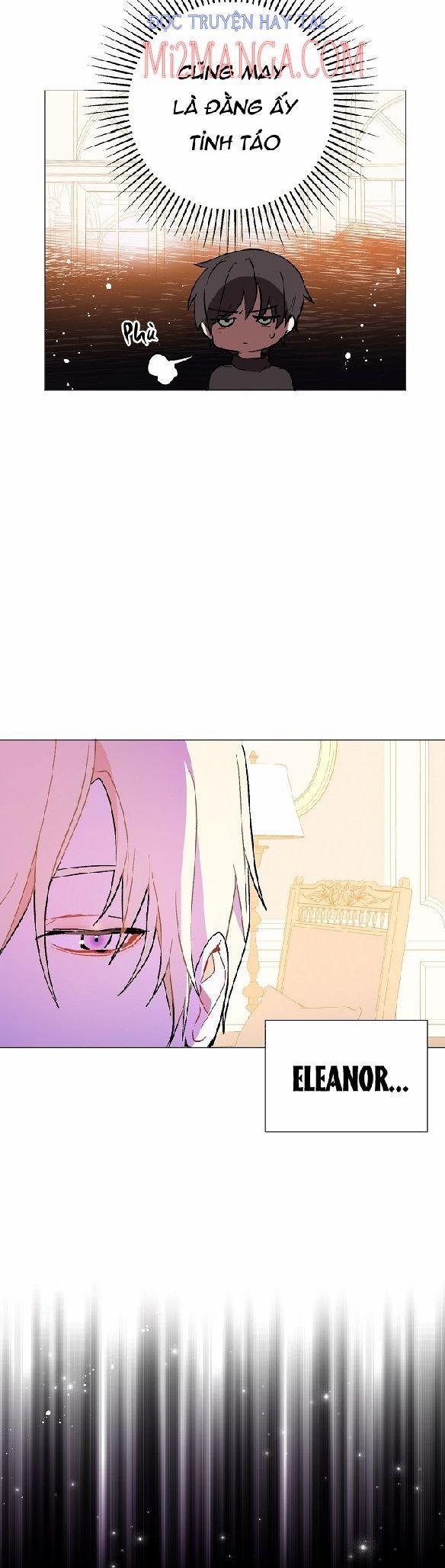 Tôi Không Cố Tình Quyến Rũ Anh Ấy 13.2 trang 9