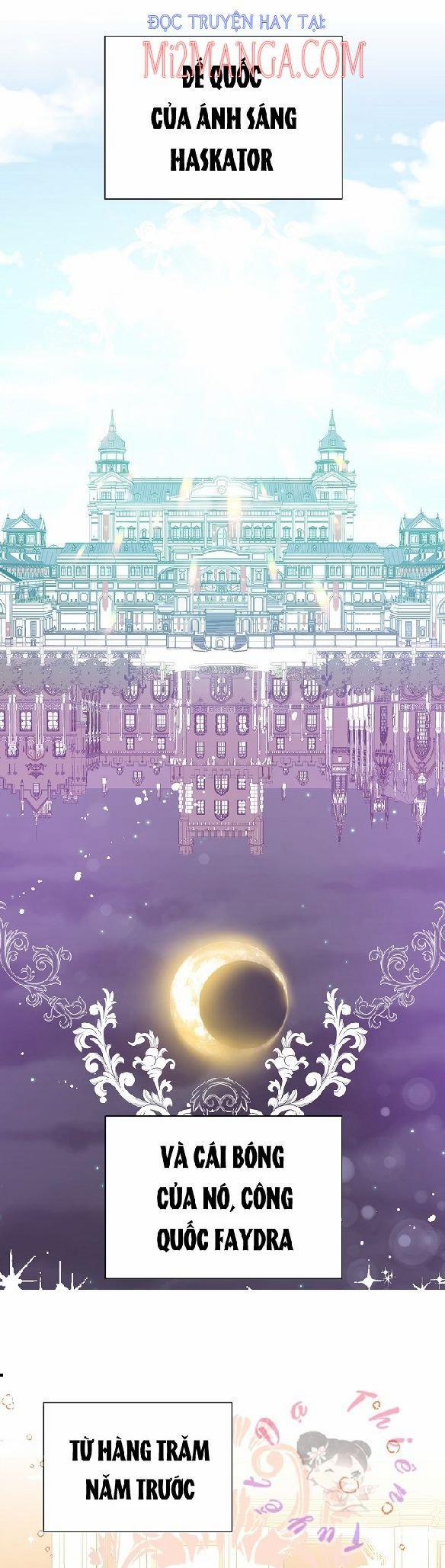 Tôi Không Cố Tình Quyến Rũ Anh Ấy 14.1 trang 10