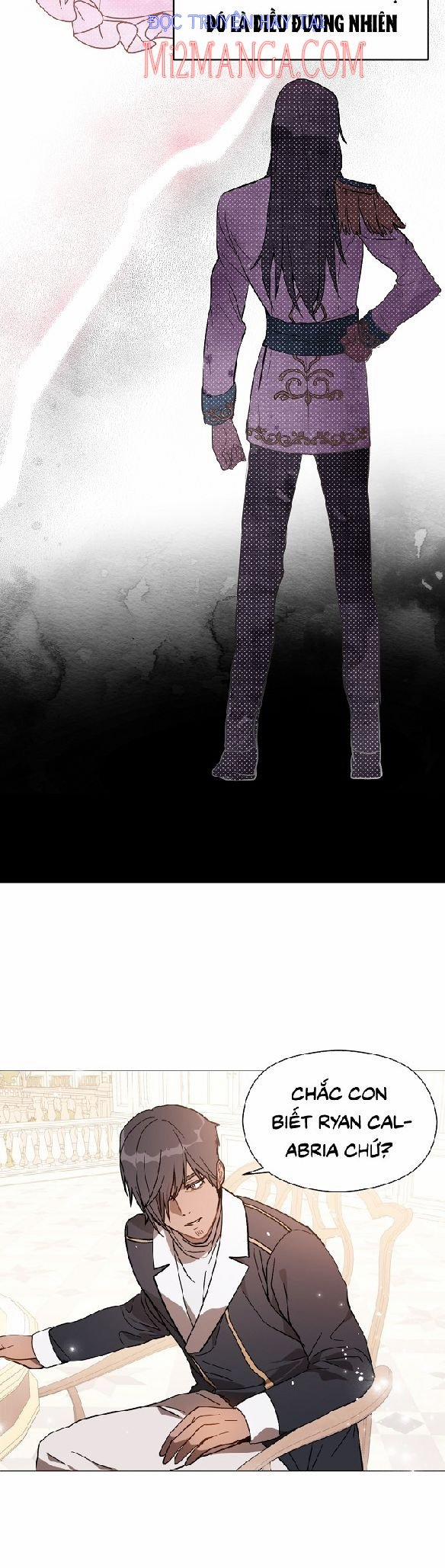 Tôi Không Cố Tình Quyến Rũ Anh Ấy 14.1 trang 13