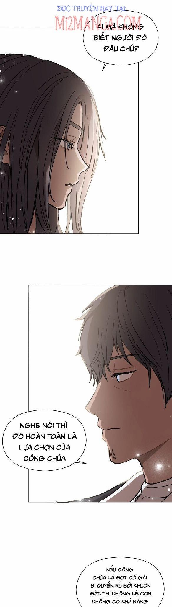 Tôi Không Cố Tình Quyến Rũ Anh Ấy 14.1 trang 14