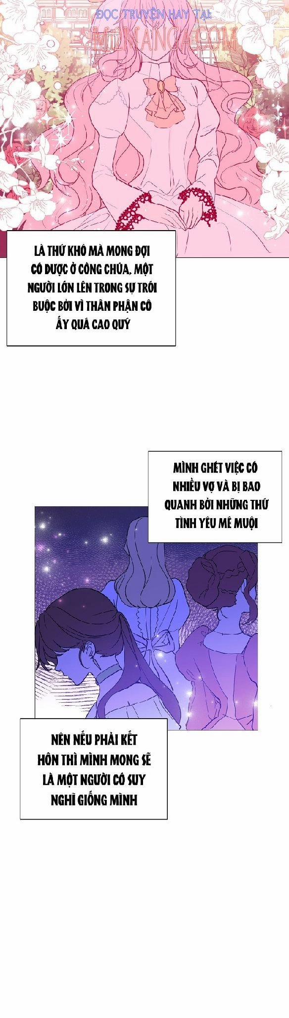 Tôi Không Cố Tình Quyến Rũ Anh Ấy 14.1 trang 16