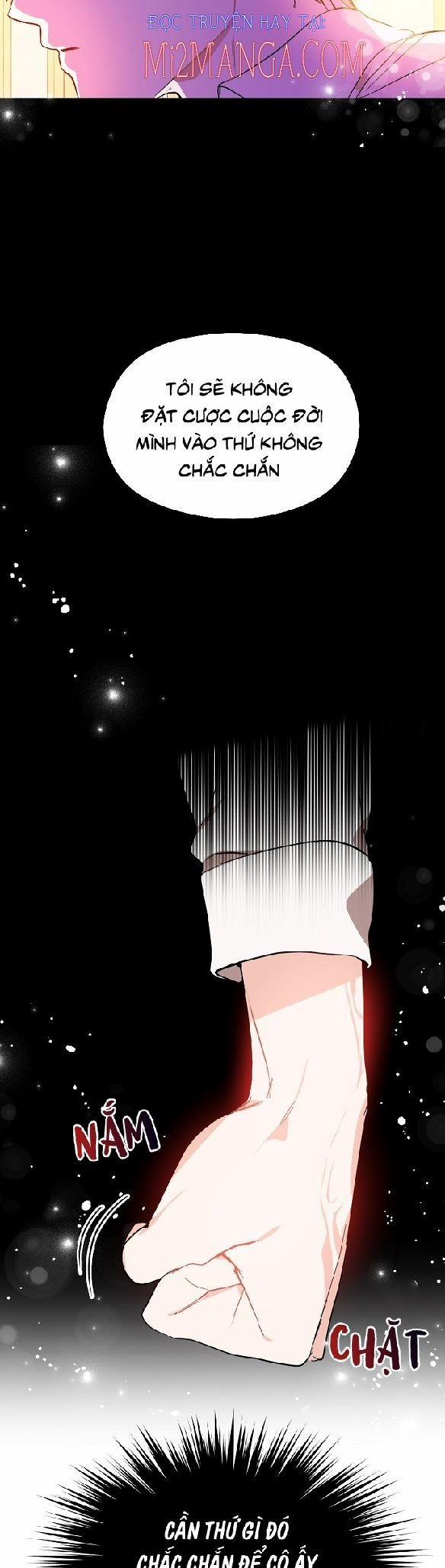 Tôi Không Cố Tình Quyến Rũ Anh Ấy 14.1 trang 2