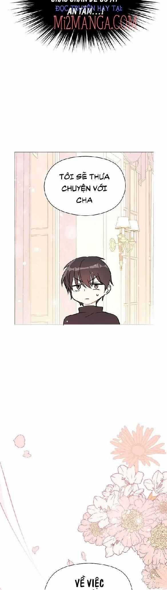 Tôi Không Cố Tình Quyến Rũ Anh Ấy 14.1 trang 3