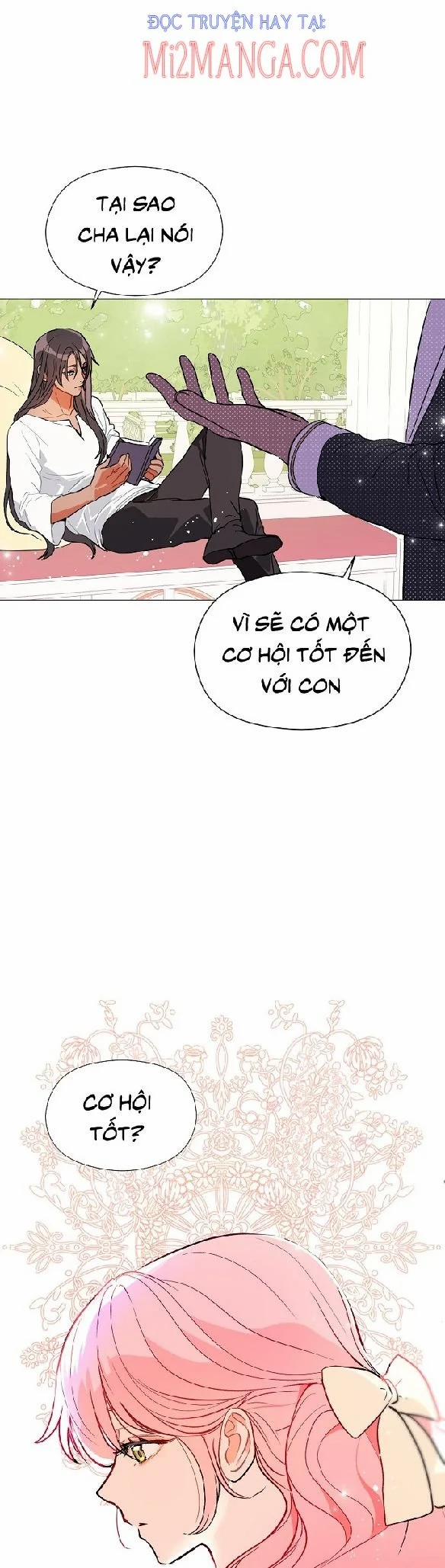 Tôi Không Cố Tình Quyến Rũ Anh Ấy 14.1 trang 7