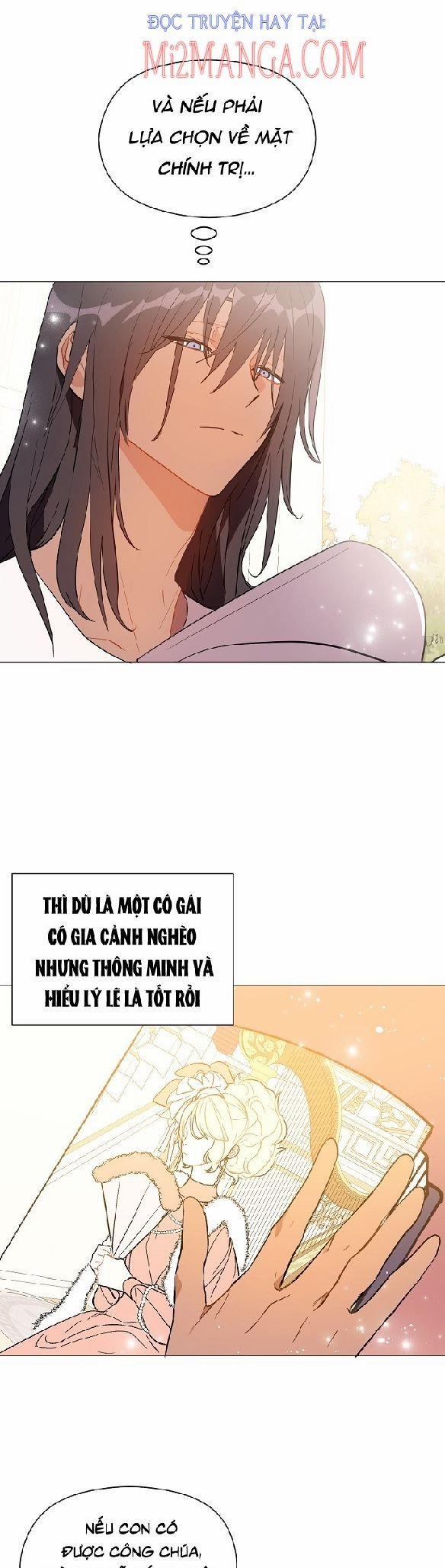 Tôi Không Cố Tình Quyến Rũ Anh Ấy 14.2 trang 0