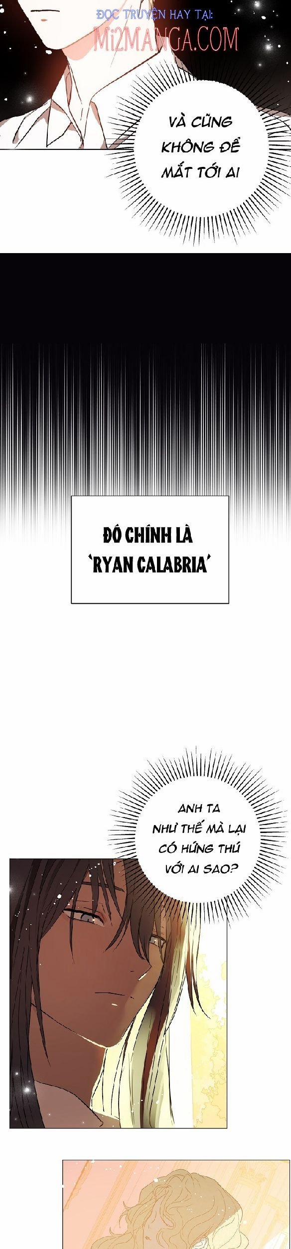 Tôi Không Cố Tình Quyến Rũ Anh Ấy 14.2 trang 12