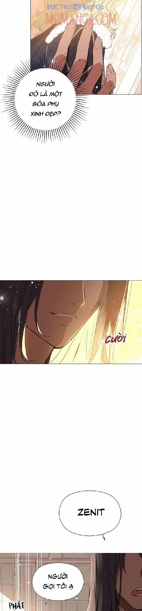 Tôi Không Cố Tình Quyến Rũ Anh Ấy 14.2 trang 13