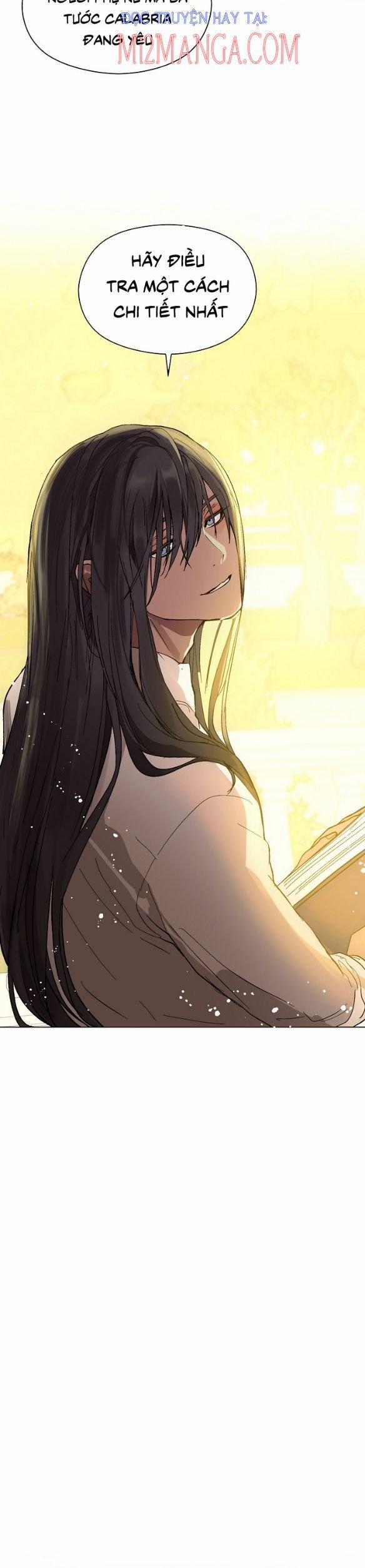 Tôi Không Cố Tình Quyến Rũ Anh Ấy 14.2 trang 15