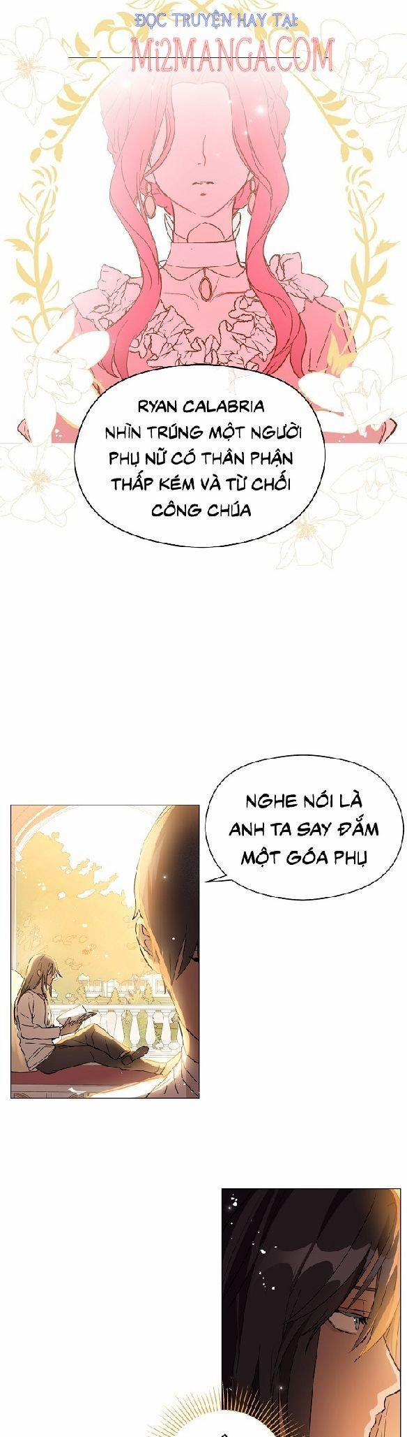 Tôi Không Cố Tình Quyến Rũ Anh Ấy 14.2 trang 2