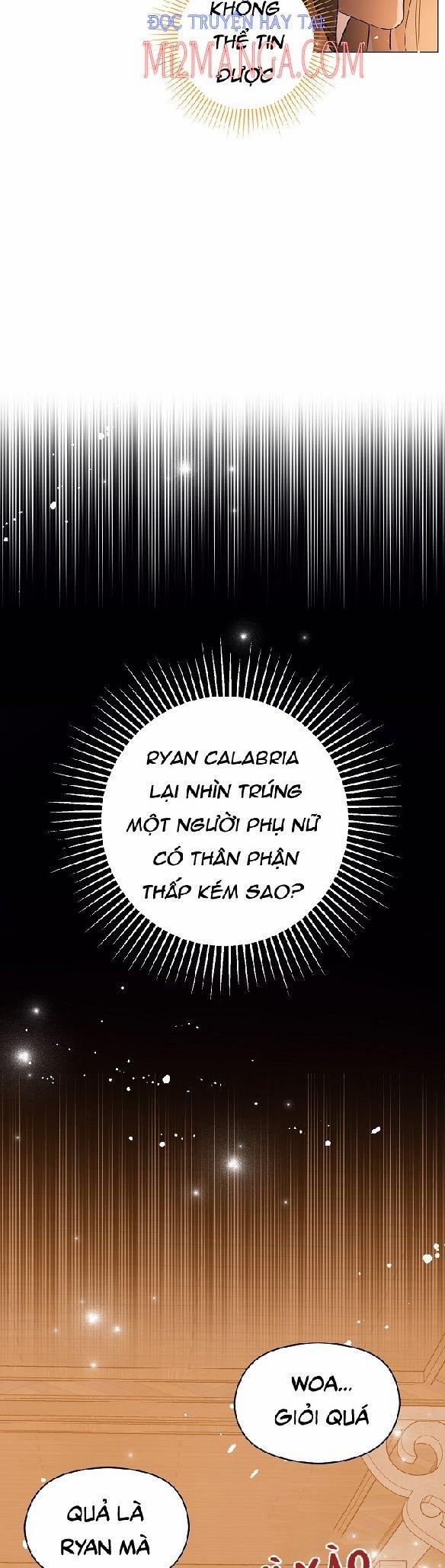 Tôi Không Cố Tình Quyến Rũ Anh Ấy 14.2 trang 3