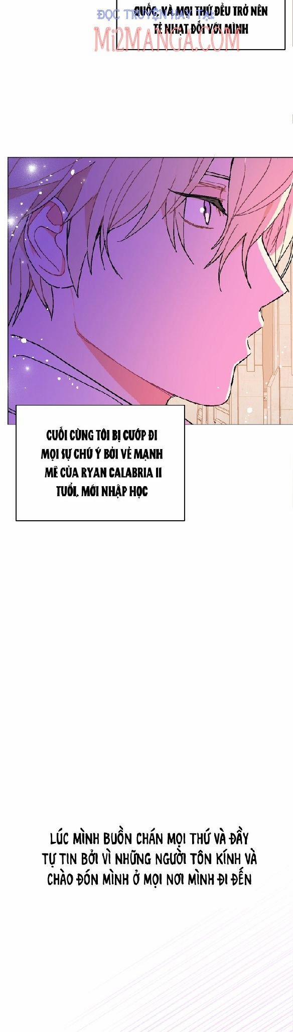 Tôi Không Cố Tình Quyến Rũ Anh Ấy 14.2 trang 5