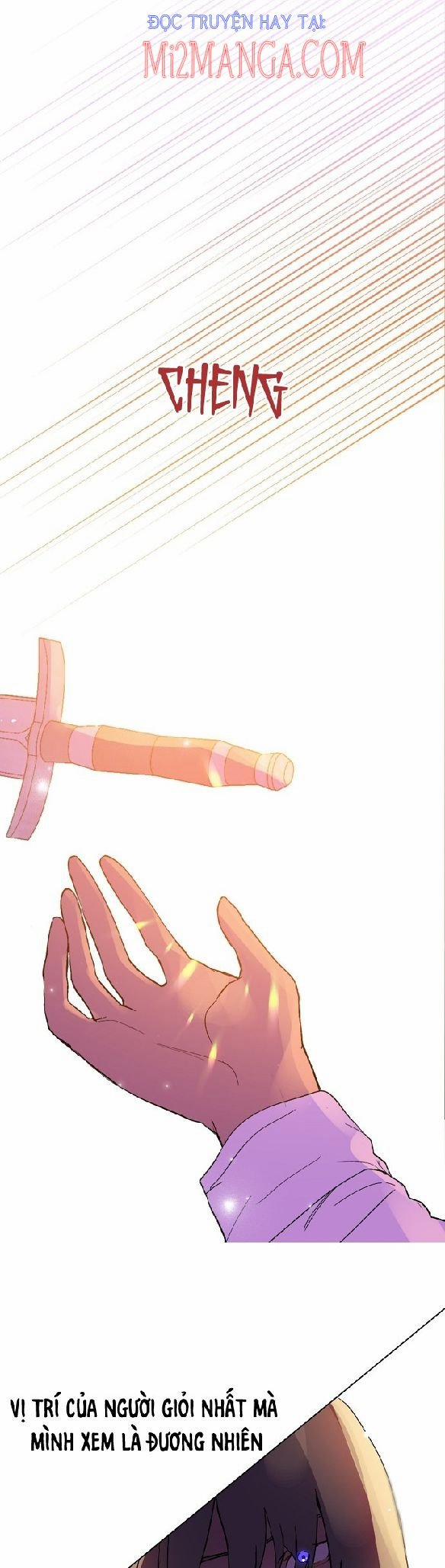 Tôi Không Cố Tình Quyến Rũ Anh Ấy 14.2 trang 6