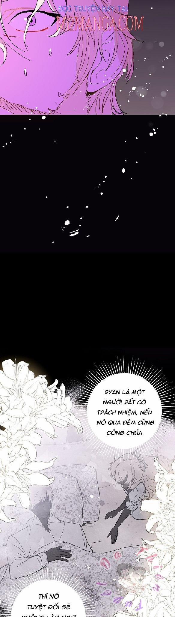 Tôi Không Cố Tình Quyến Rũ Anh Ấy 15.1 trang 10