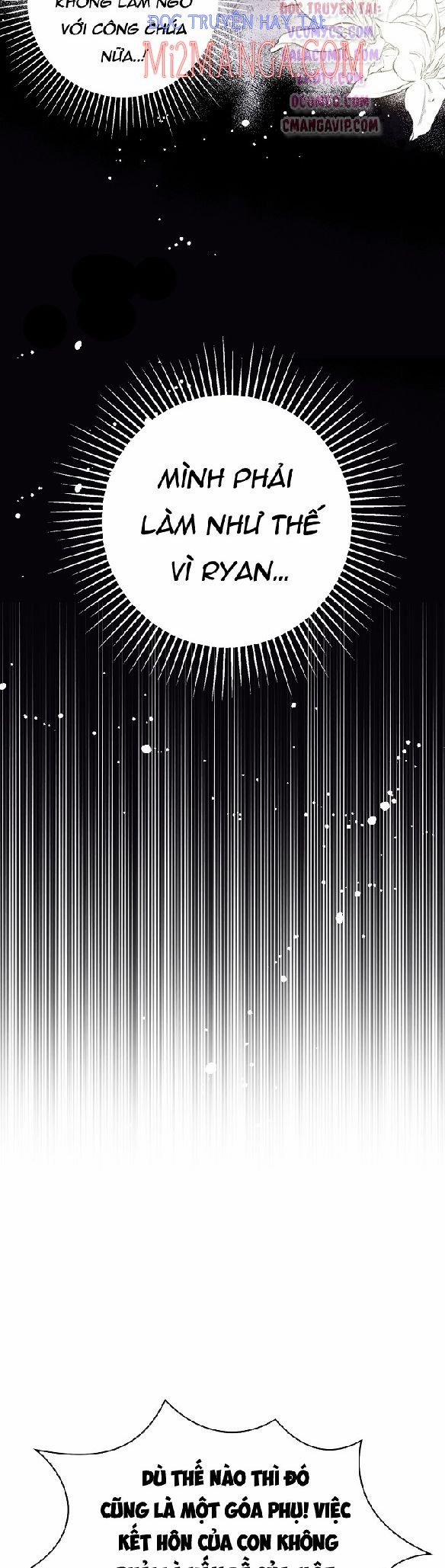 Tôi Không Cố Tình Quyến Rũ Anh Ấy 15.1 trang 11