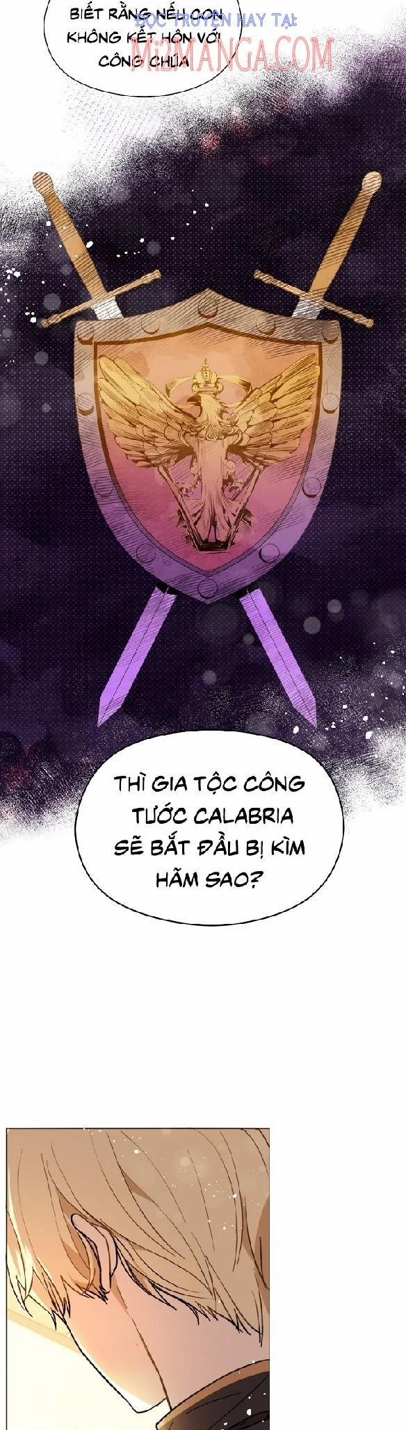 Tôi Không Cố Tình Quyến Rũ Anh Ấy 15.1 trang 15