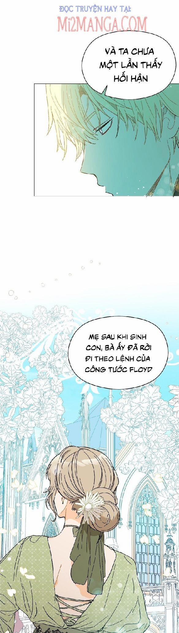 Tôi Không Cố Tình Quyến Rũ Anh Ấy 15.1 trang 17