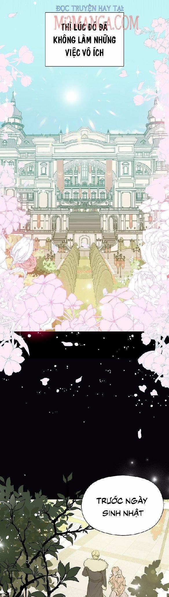 Tôi Không Cố Tình Quyến Rũ Anh Ấy 15.1 trang 3