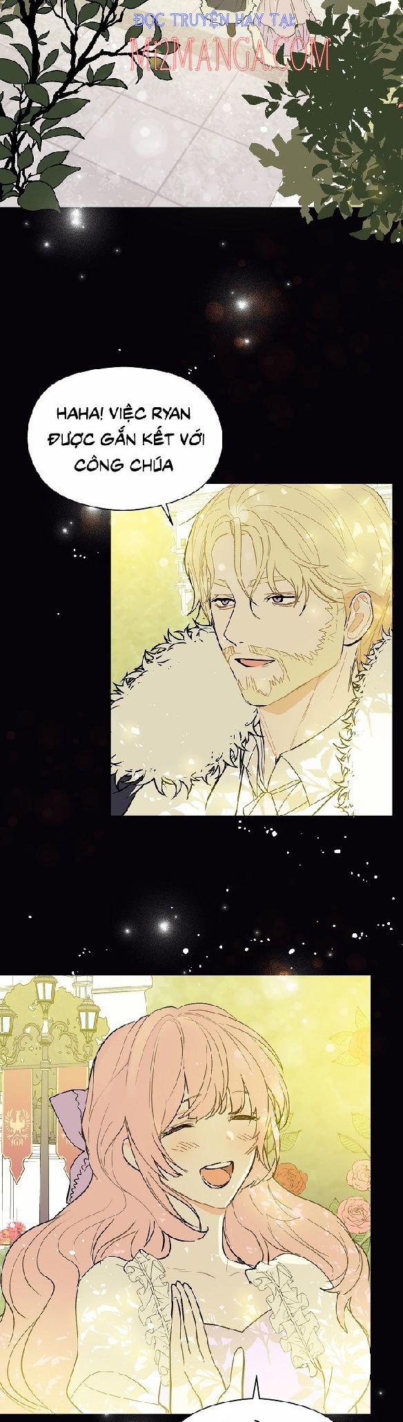 Tôi Không Cố Tình Quyến Rũ Anh Ấy 15.1 trang 4