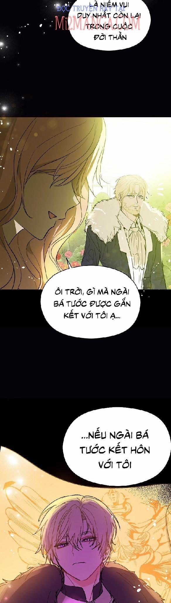 Tôi Không Cố Tình Quyến Rũ Anh Ấy 15.1 trang 5