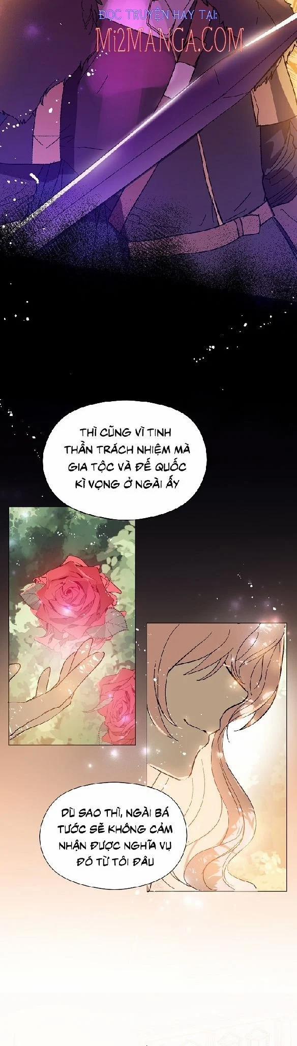 Tôi Không Cố Tình Quyến Rũ Anh Ấy 15.1 trang 6