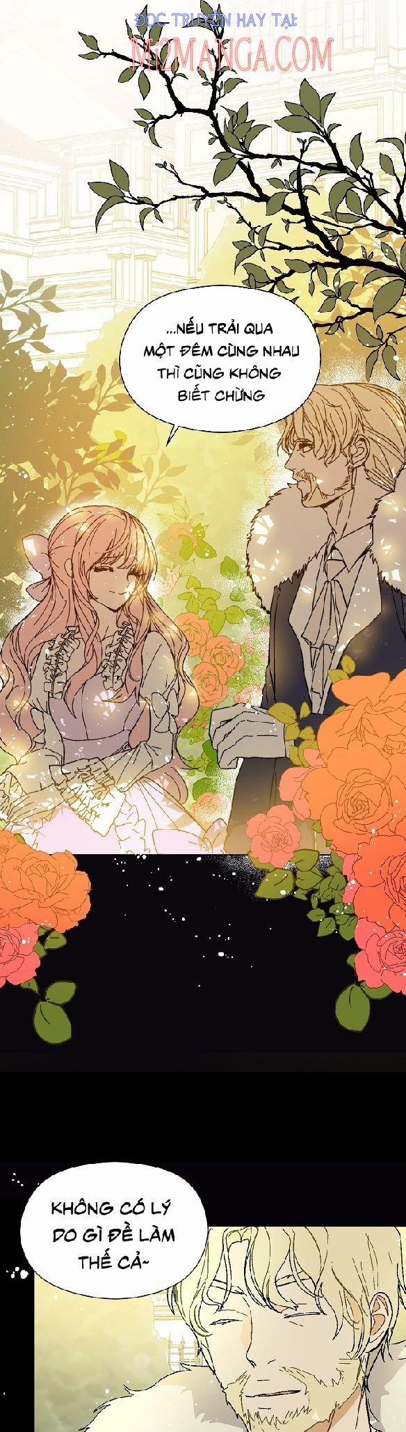 Tôi Không Cố Tình Quyến Rũ Anh Ấy 15.1 trang 7