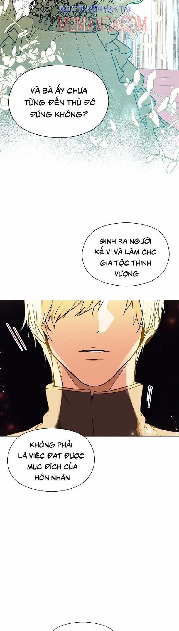 Tôi Không Cố Tình Quyến Rũ Anh Ấy 15.2 trang 0