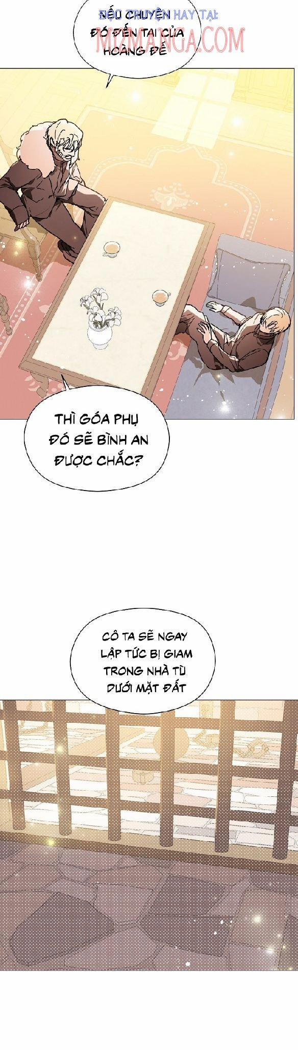 Tôi Không Cố Tình Quyến Rũ Anh Ấy 15.2 trang 1