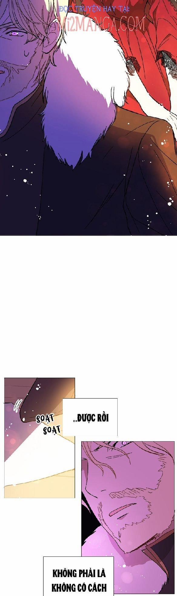 Tôi Không Cố Tình Quyến Rũ Anh Ấy 15.2 trang 10