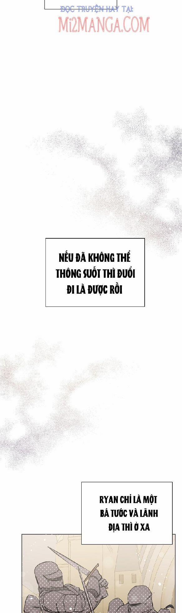 Tôi Không Cố Tình Quyến Rũ Anh Ấy 15.2 trang 11