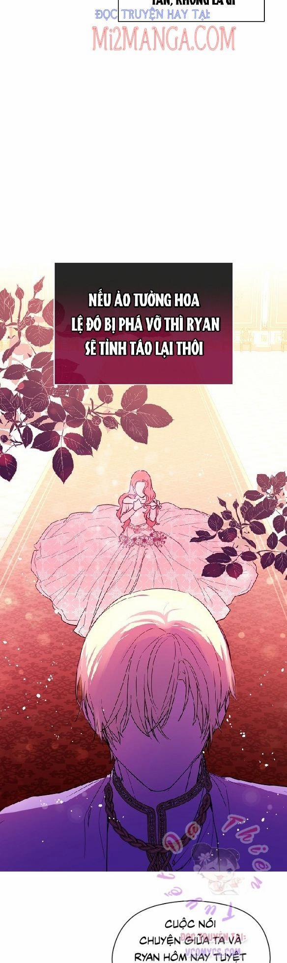 Tôi Không Cố Tình Quyến Rũ Anh Ấy 15.2 trang 14