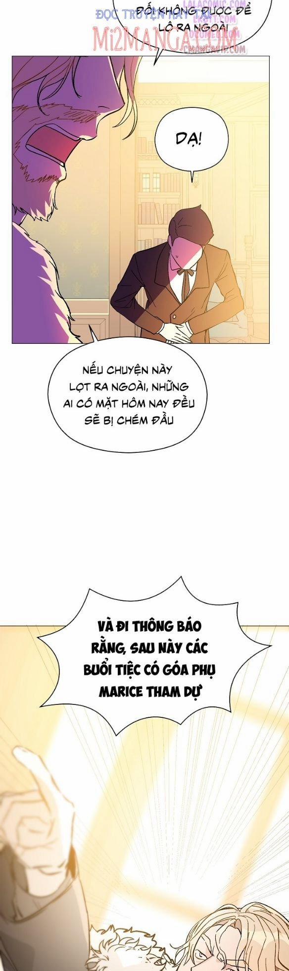 Tôi Không Cố Tình Quyến Rũ Anh Ấy 15.2 trang 15